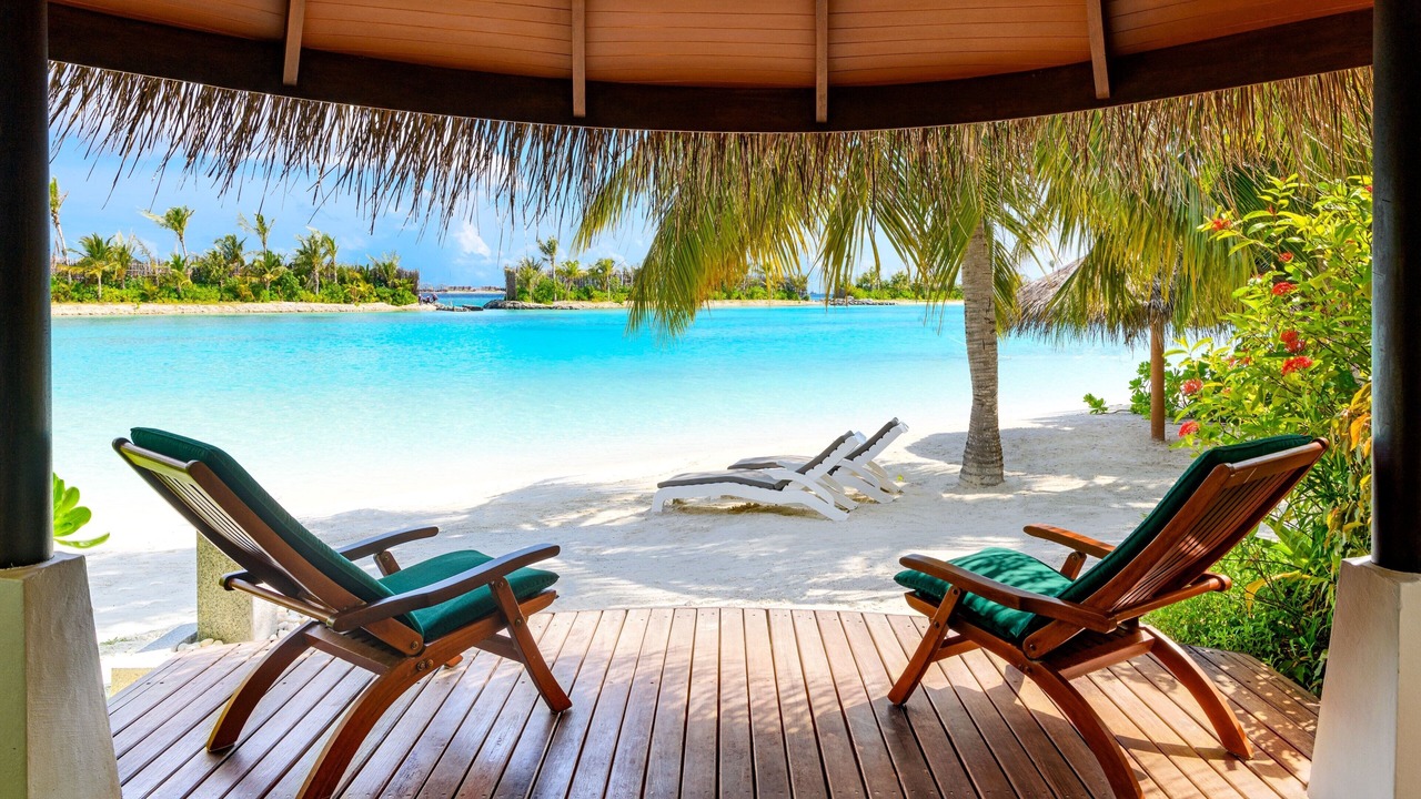 Photo of Others in Furanafushi Island
