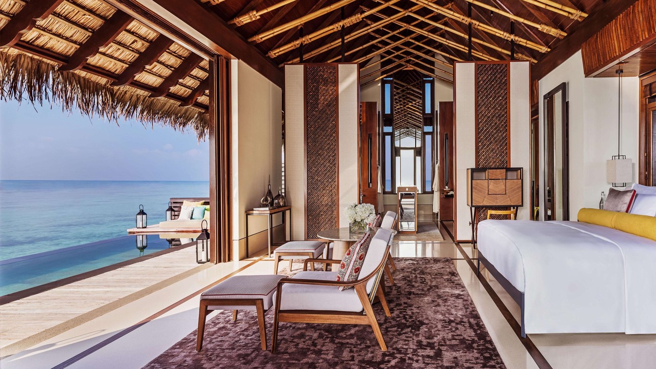 Photo of Outdoor in Reethi Rah
