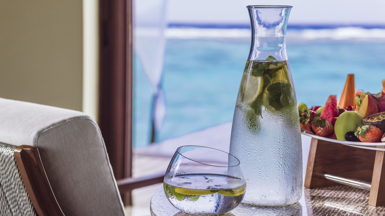 Photo of Outdoor in Reethi Rah
