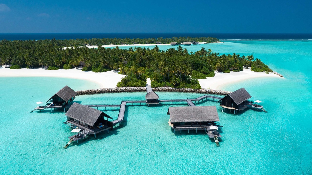 Photo of Bedroom in Reethi Rah
