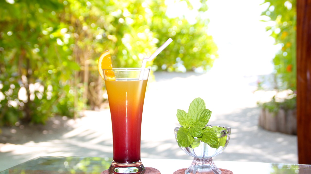 Photo of Outdoor in Guraidhoo
