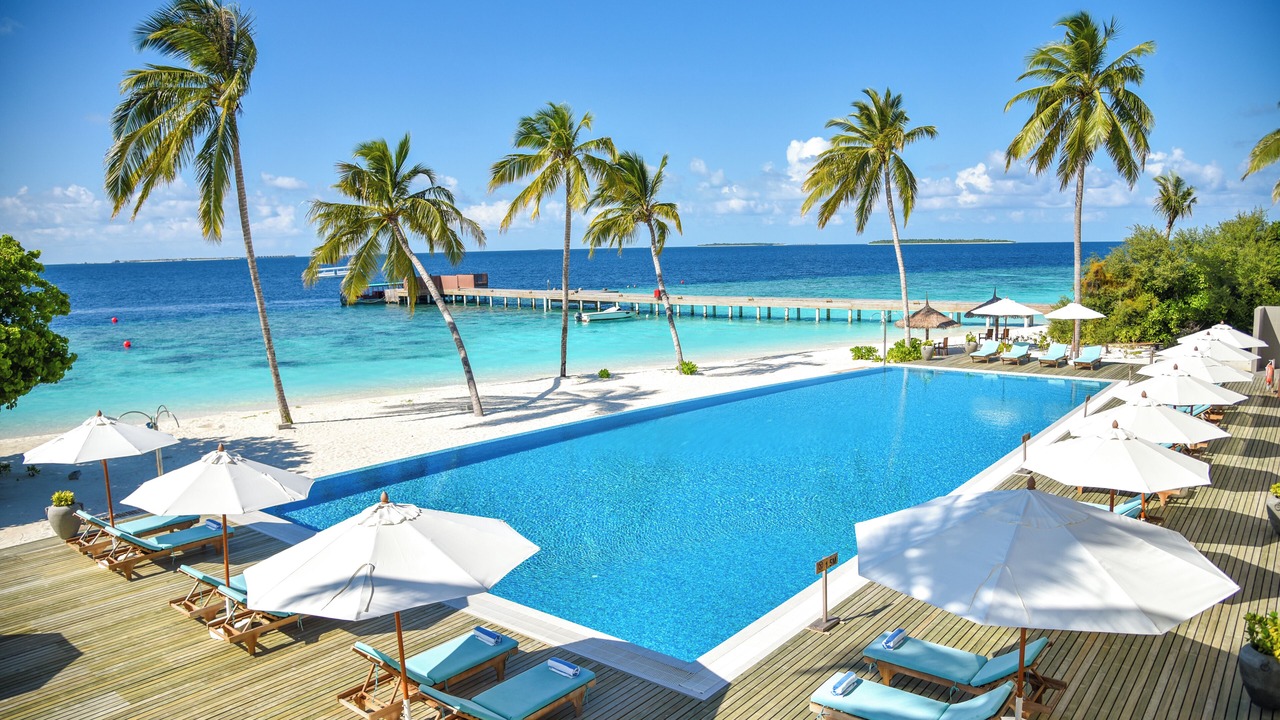 Photo of Outdoor in Filaidhoo