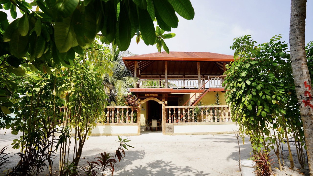 Photo of Outdoor in Mathiveri