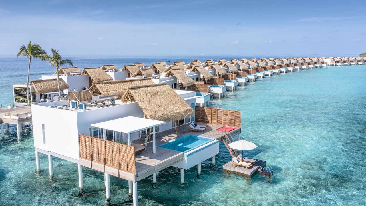 Photo of Outdoor in Fasmendhoo