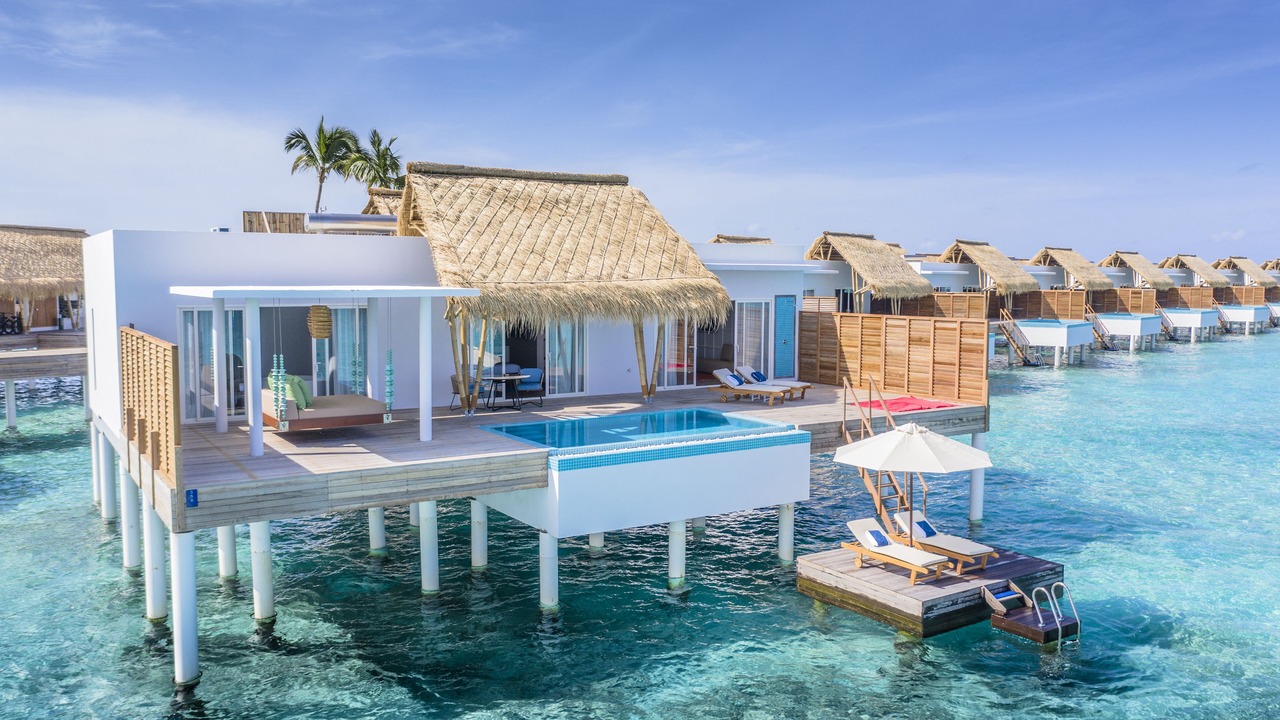 Photo of Outdoor in Fasmendhoo