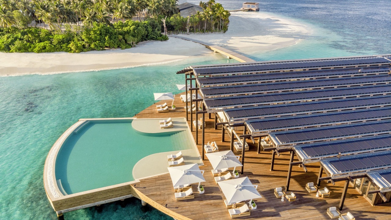 Photo of Outdoor in Kudadhoo