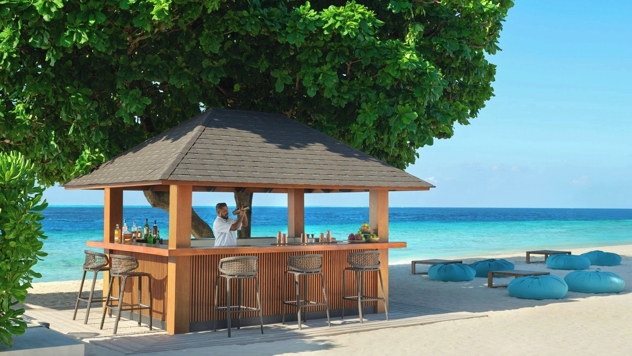 Photo of Others in Miriandhoo Island