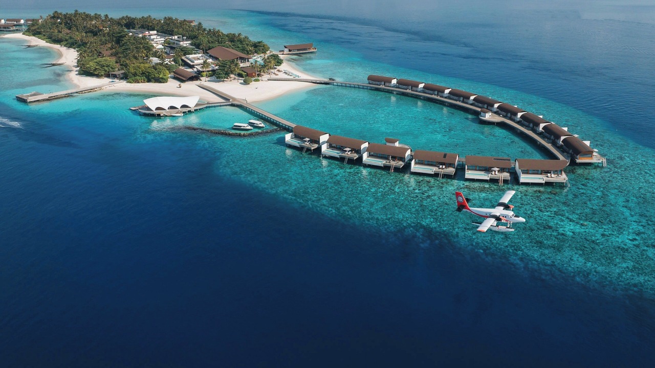 Photo of Others in Miriandhoo Island