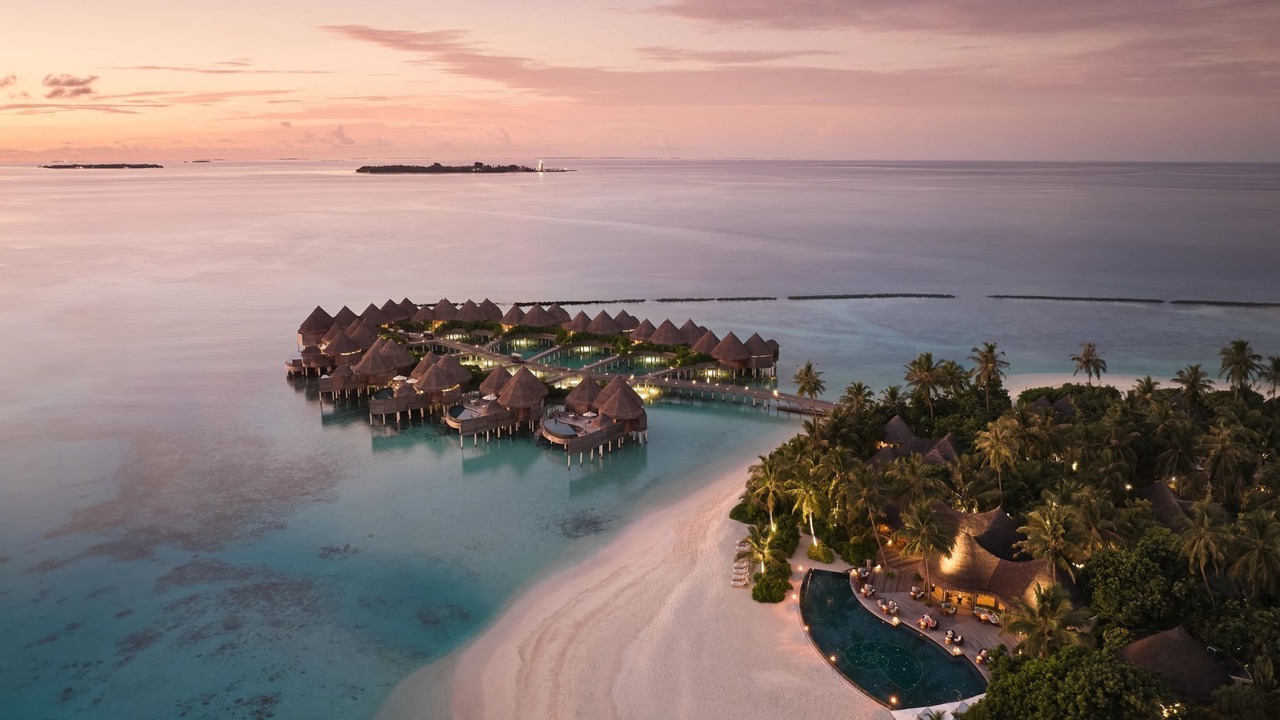 Photo of Outdoor in Thiladhoo