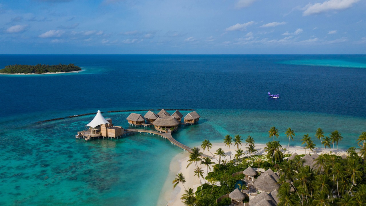 Photo of Outdoor in Thiladhoo