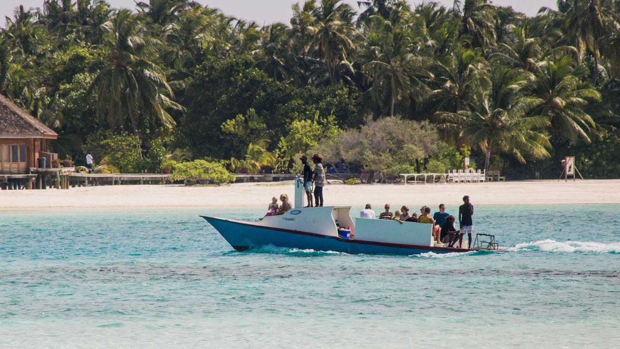 Photo of Others in Dhiffushi