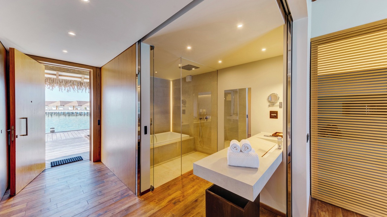 Photo of Bathroom in Aarah