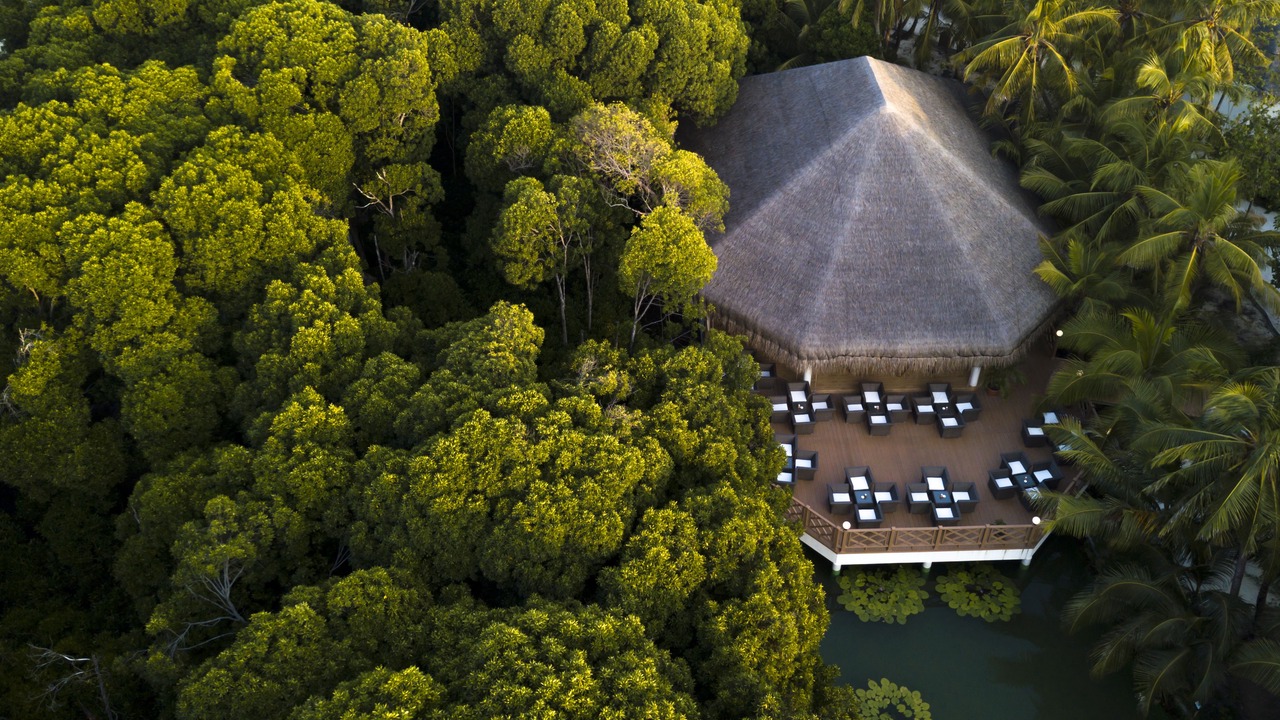 Photo of Outdoor in Hirundhoo