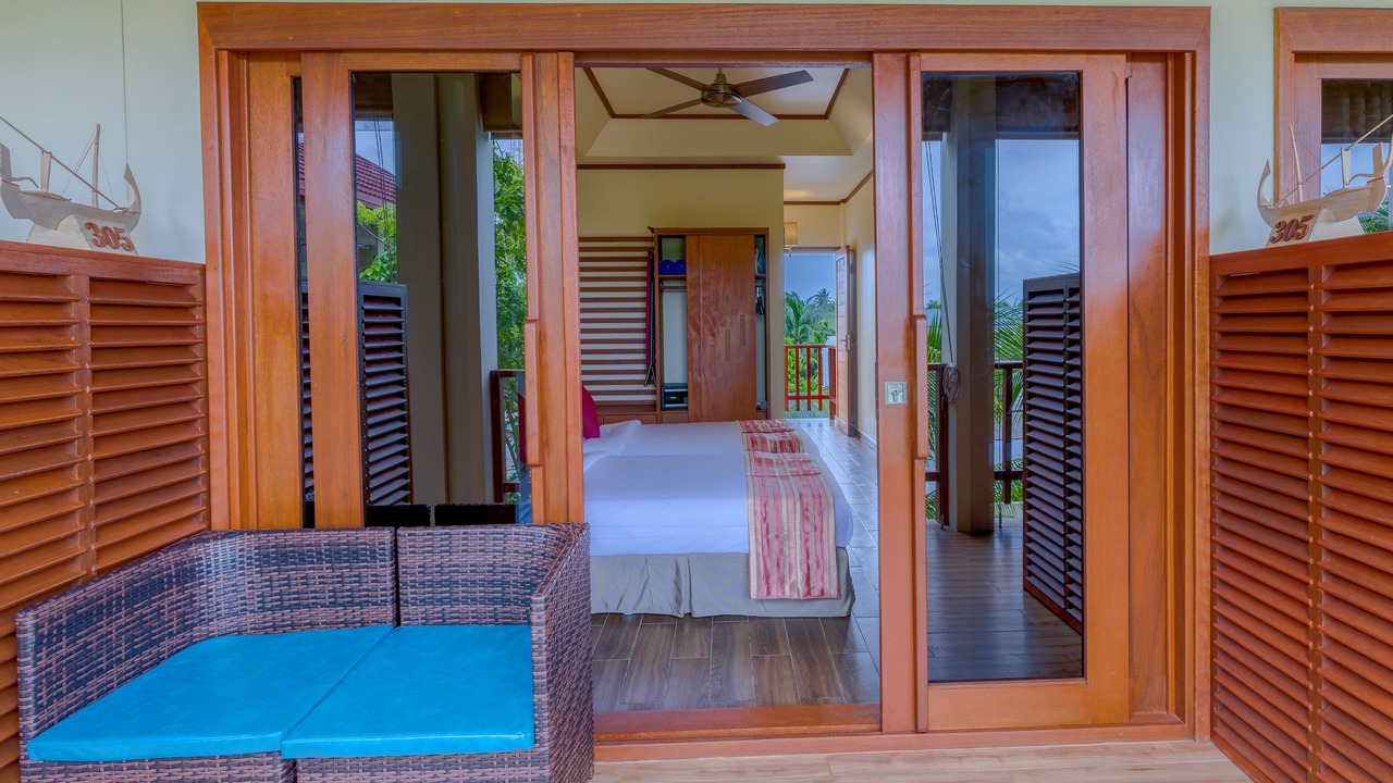 Photo of Bedroom in Dhiffushi