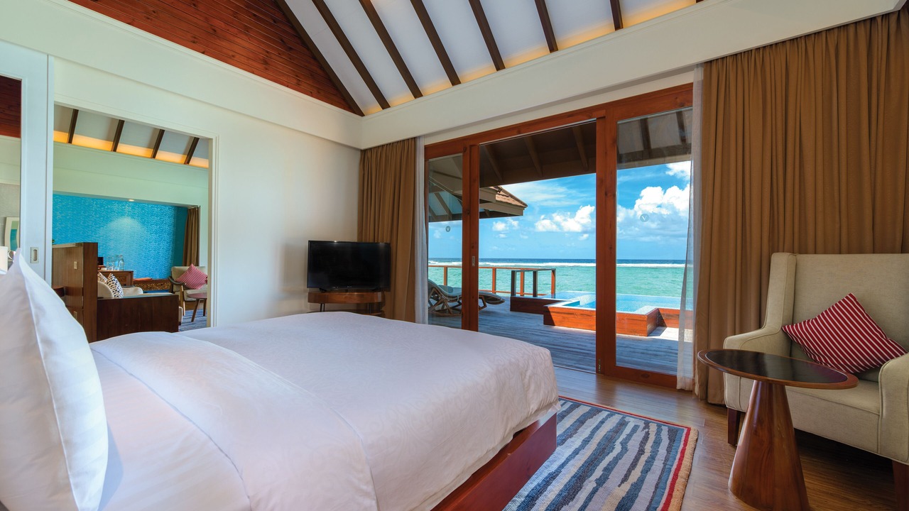 Photo of Bedroom in Madivaru