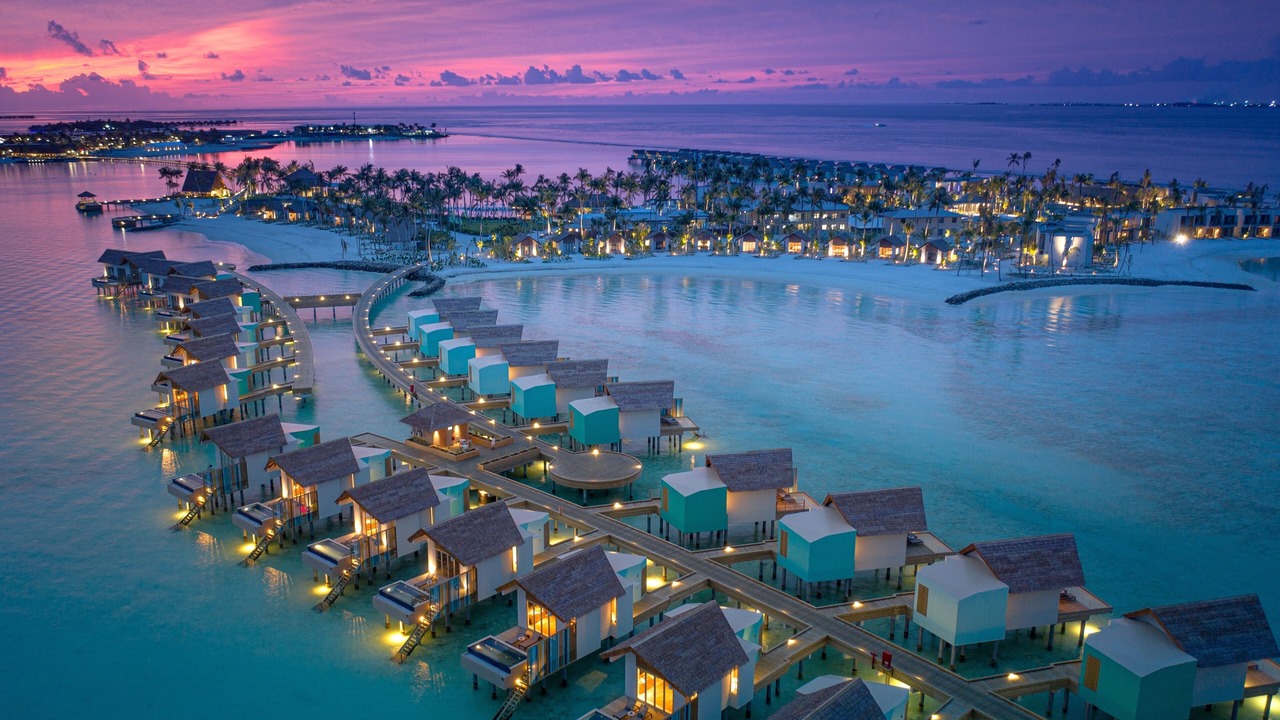 Photo of Outdoor in Emboodhoo Lagoon