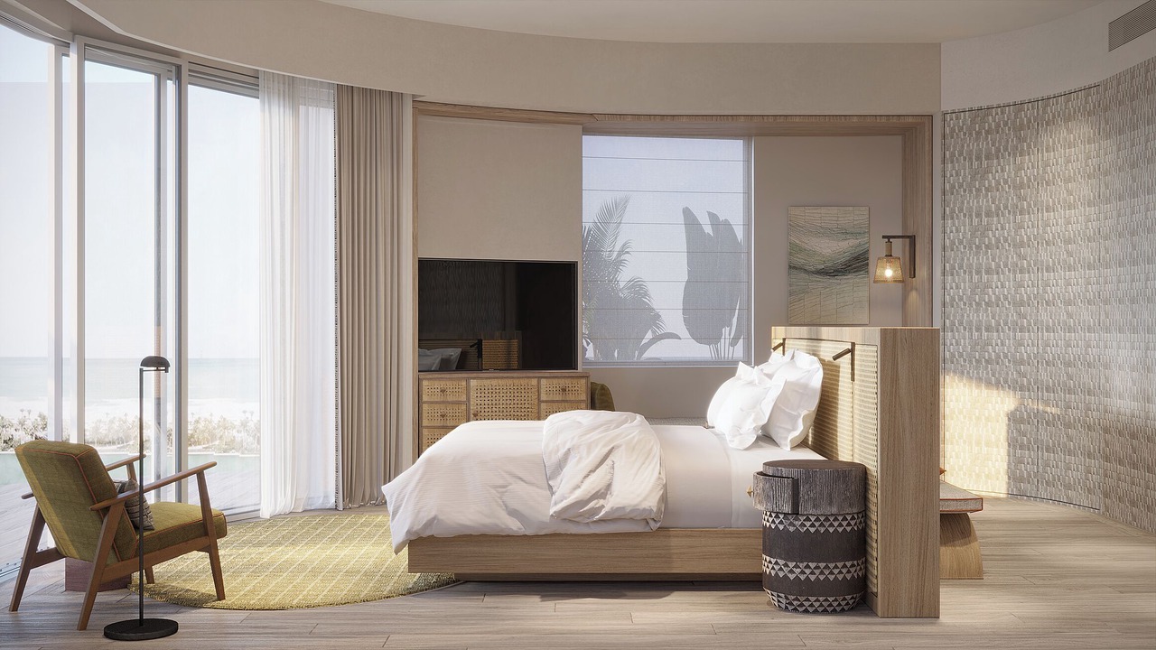 Photo of Bedroom in Olhahali