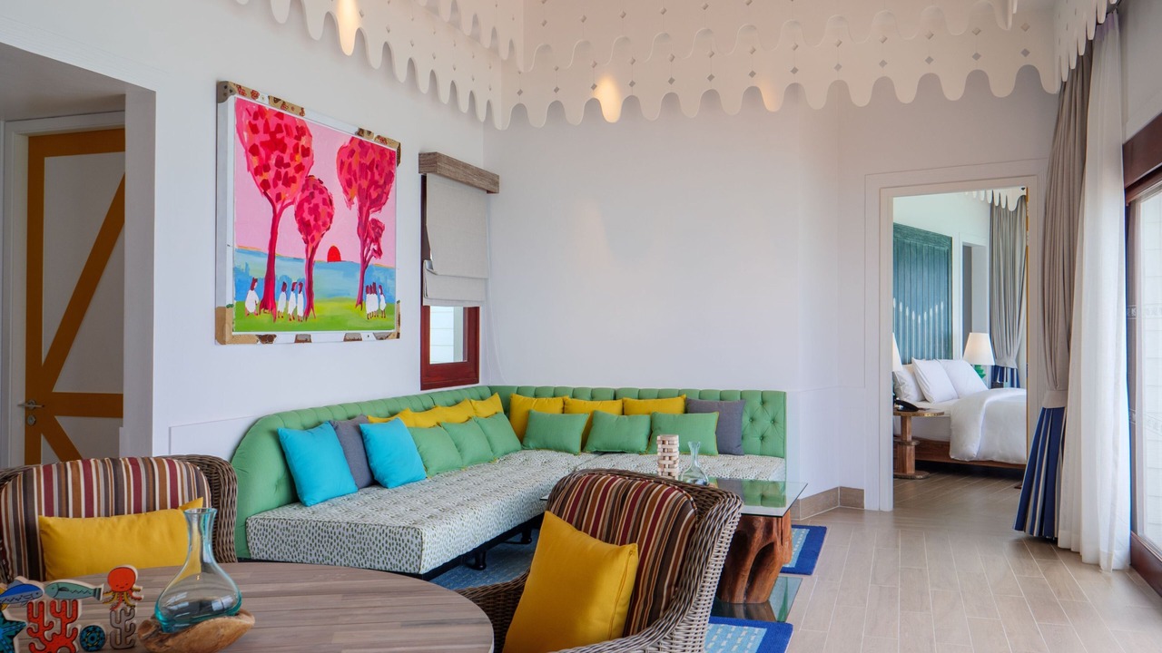Photo of Outdoor in Eh'mafushi