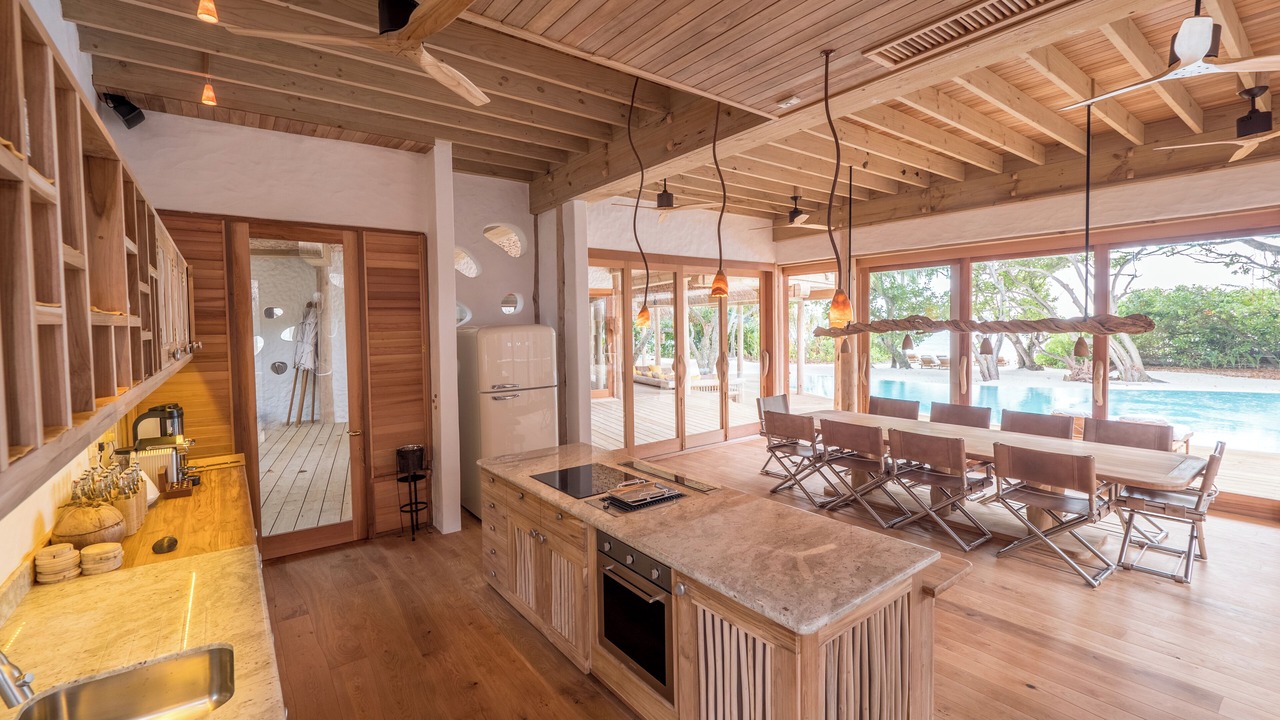 Photo of Livingroom in Kunfunadhoo