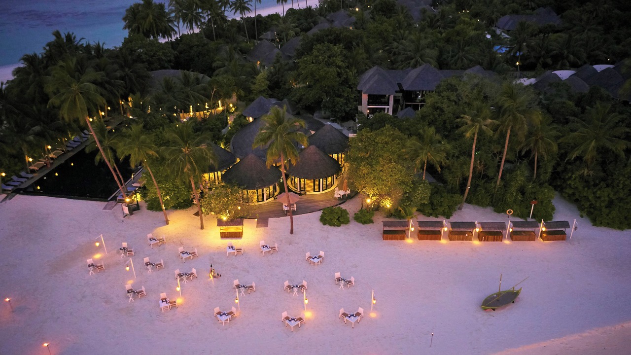 Photo of Outdoor in Iru Fushi