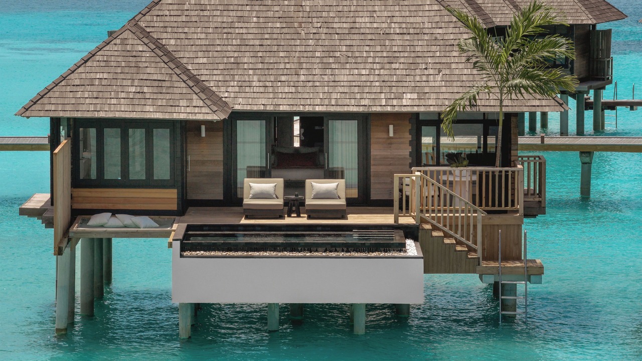 Photo of Outdoor in Iru Fushi