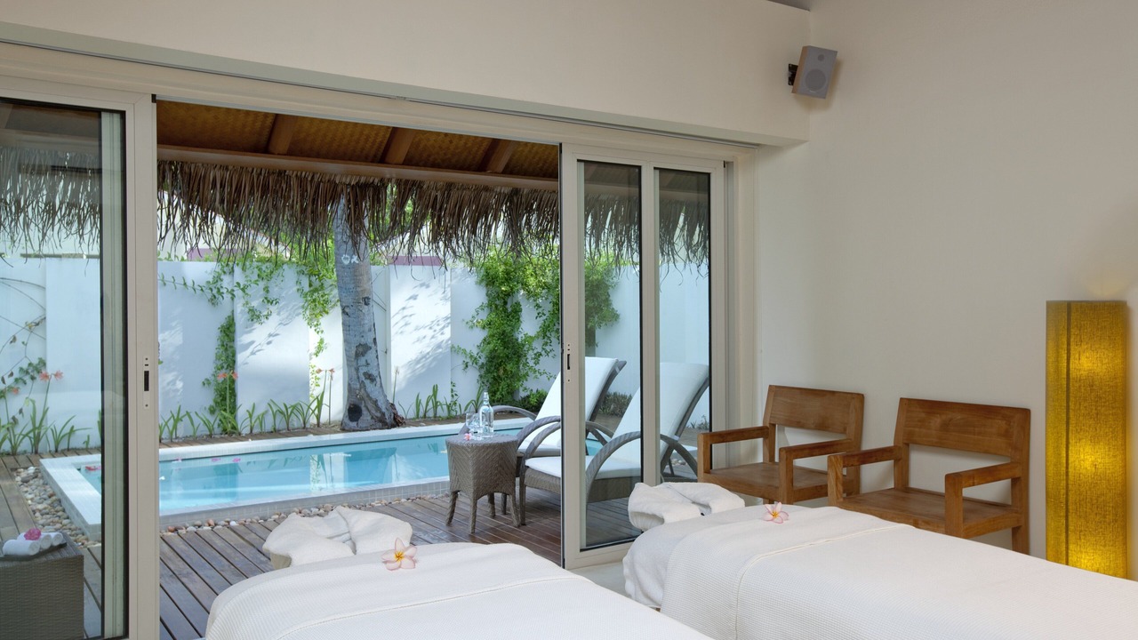 Photo of Bedroom in Kandooma