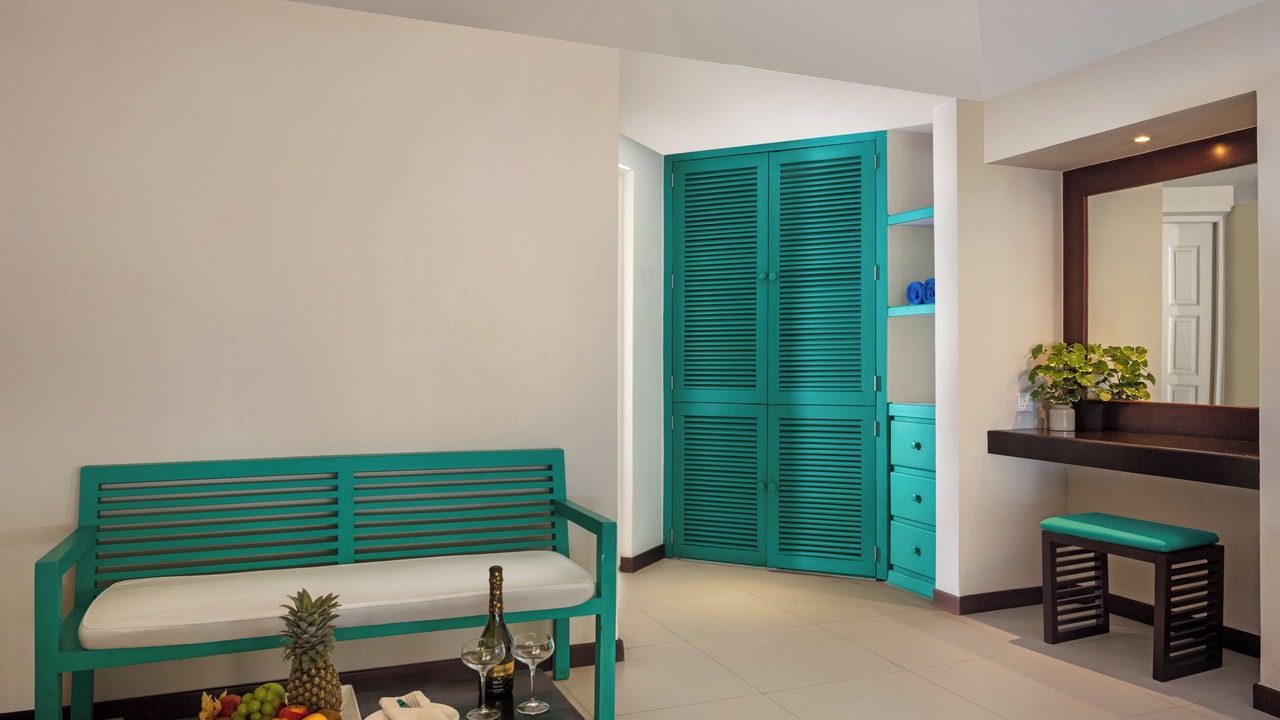 Photo of Bedroom in Lhohifushi