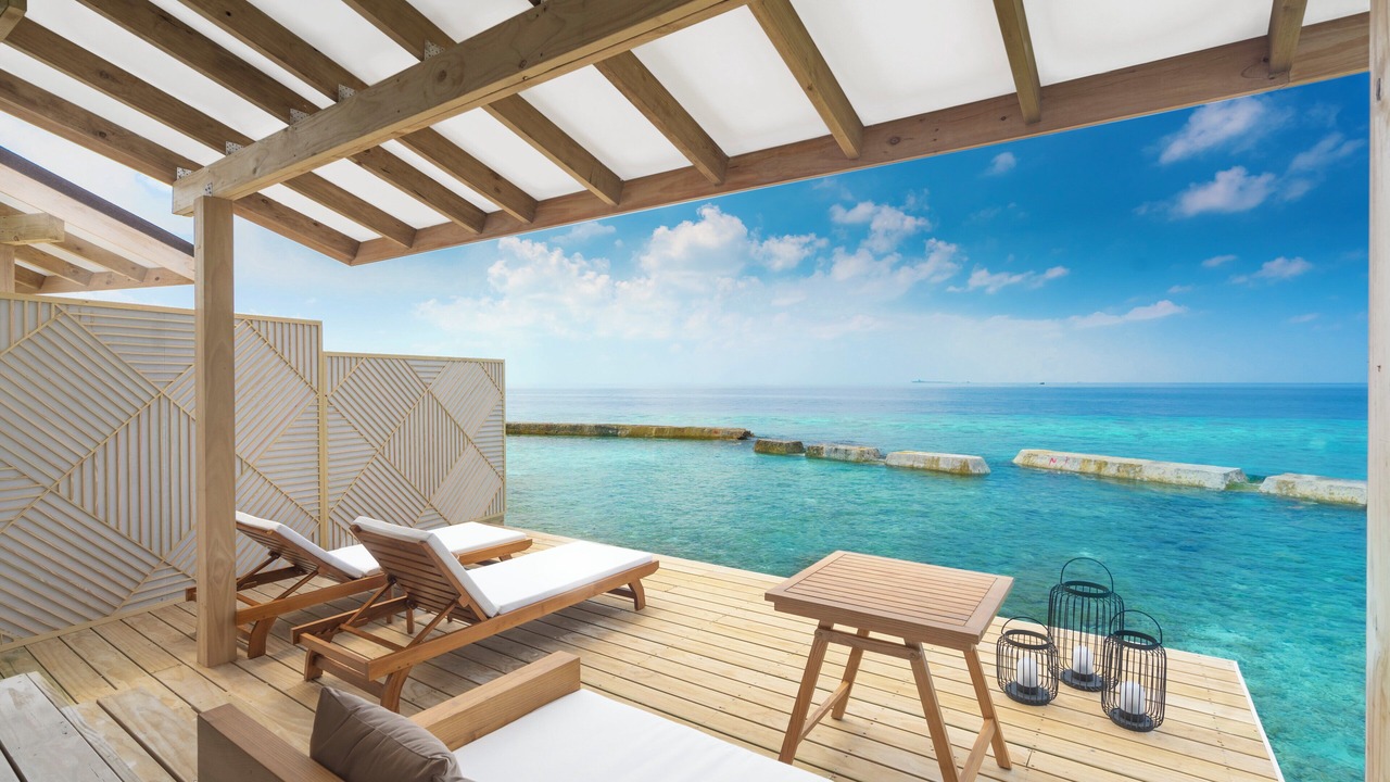 Photo of Outdoor in Ellaidhoo