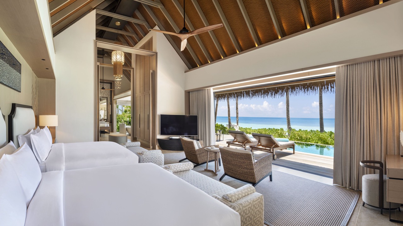 Photo of Outdoor in Ithaafushi