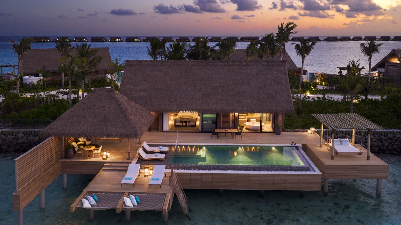 Photo of Outdoor in Ithaafushi