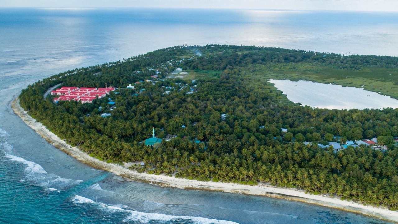 Photo of Others in Fuvahmulah