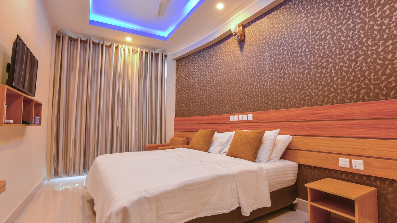 Photo of Bedroom in Guraidhoo