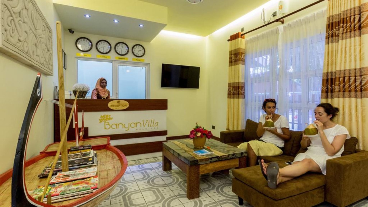Photo of Others in Dhangethi