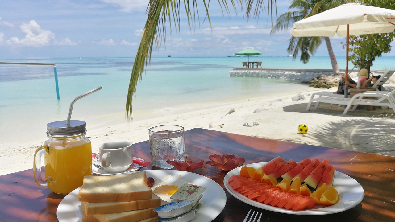 Photo of Others in Dhiffushi