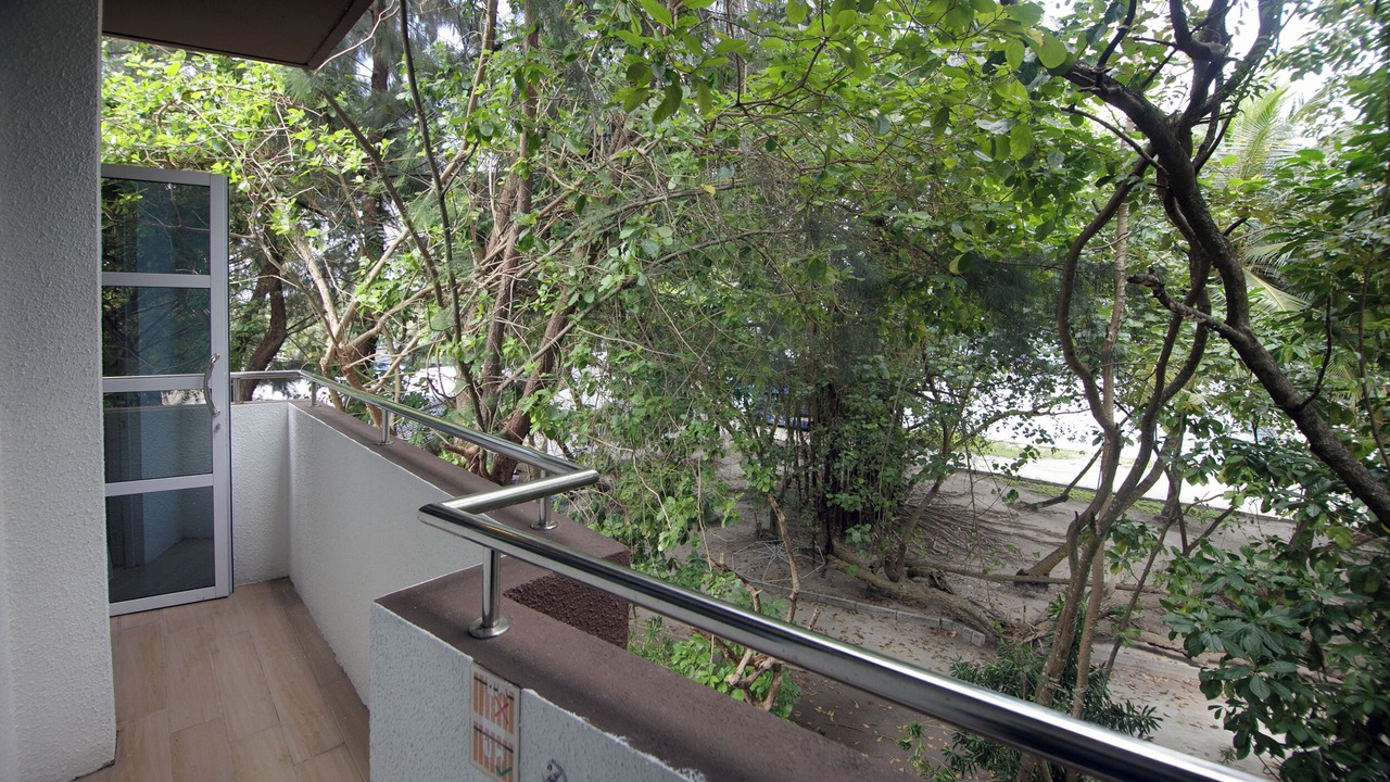 Photo of Patio Balcony in Vilimale