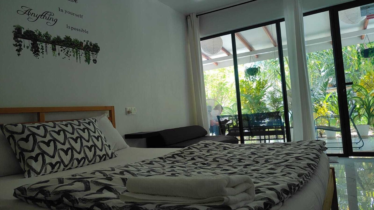 Photo of Patio Balcony in Kudahuvadhoo