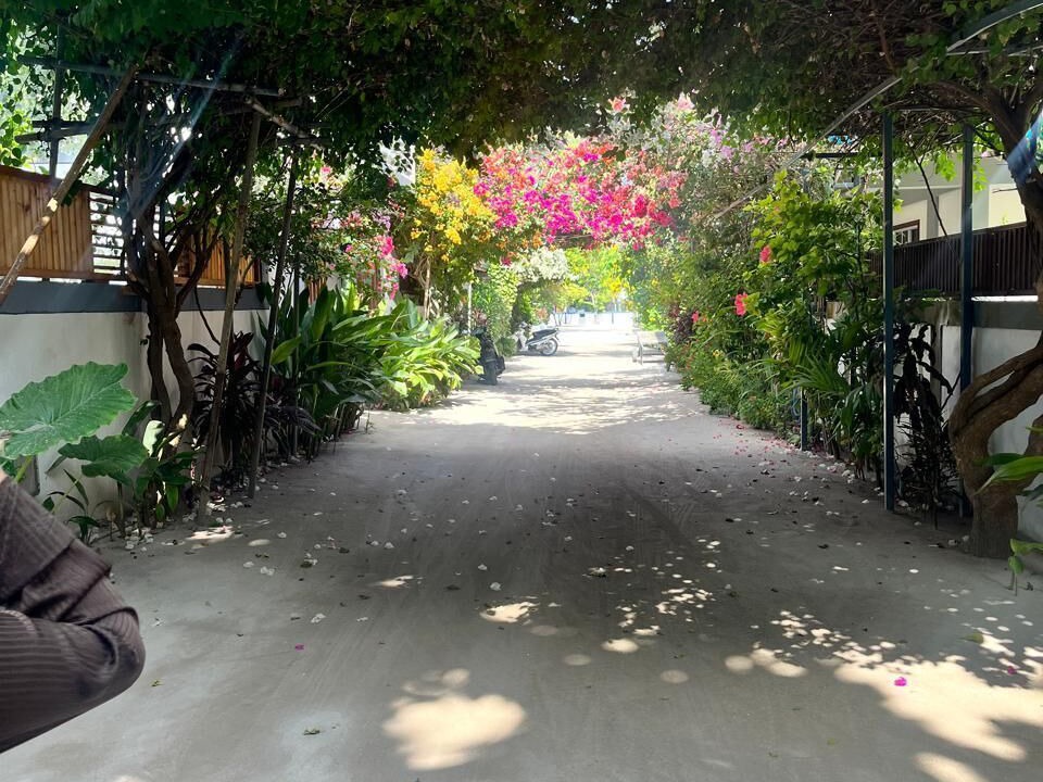 Photo of Outdoor in Kamadhoo