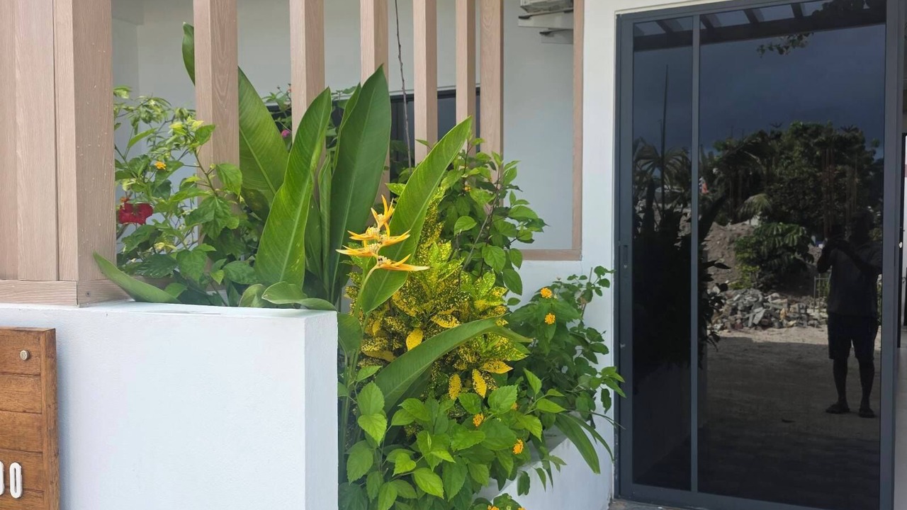 Photo of Outdoor in Kamadhoo