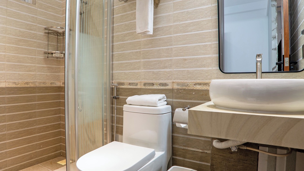 Photo of Bathroom in Hulhumale