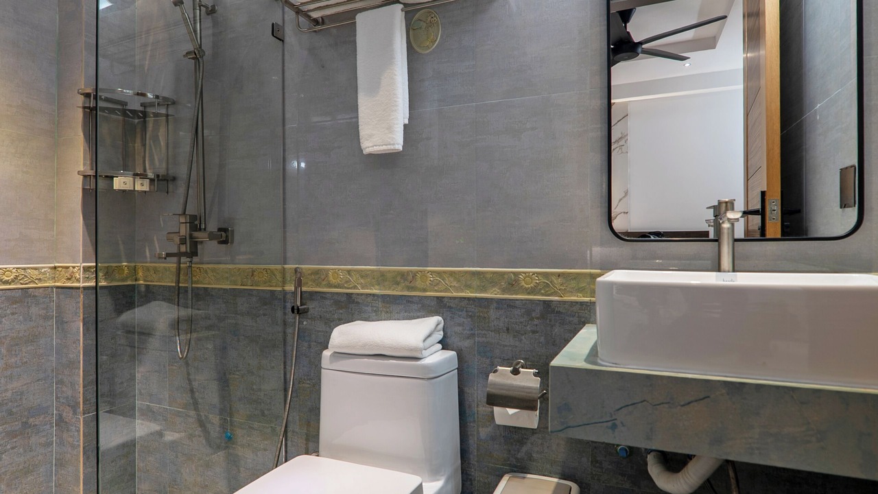Photo of Bathroom in Hulhumale