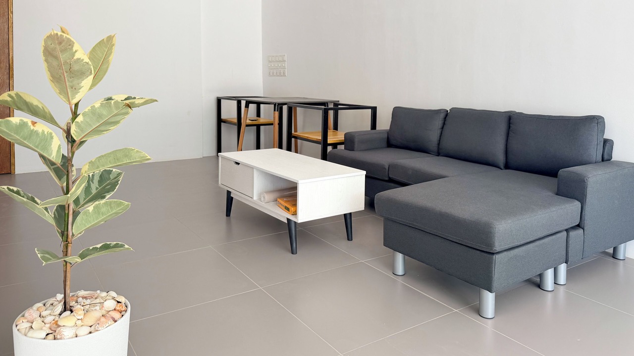 Photo of Livingroom in Ukulhas