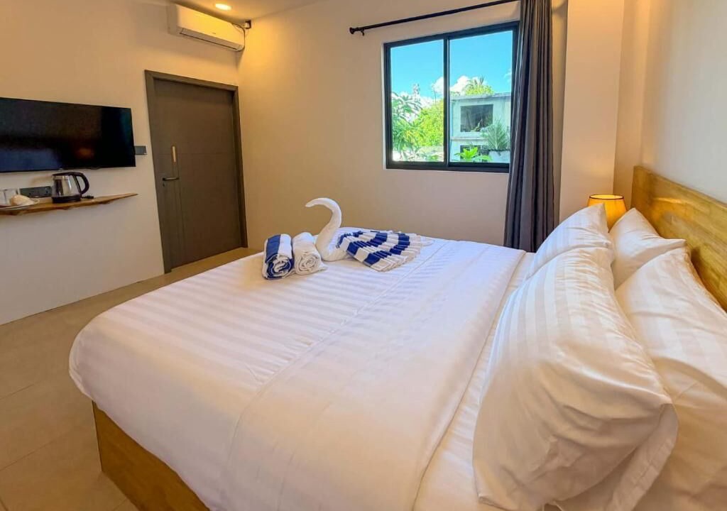 Photo of Bedroom in Ukulhas