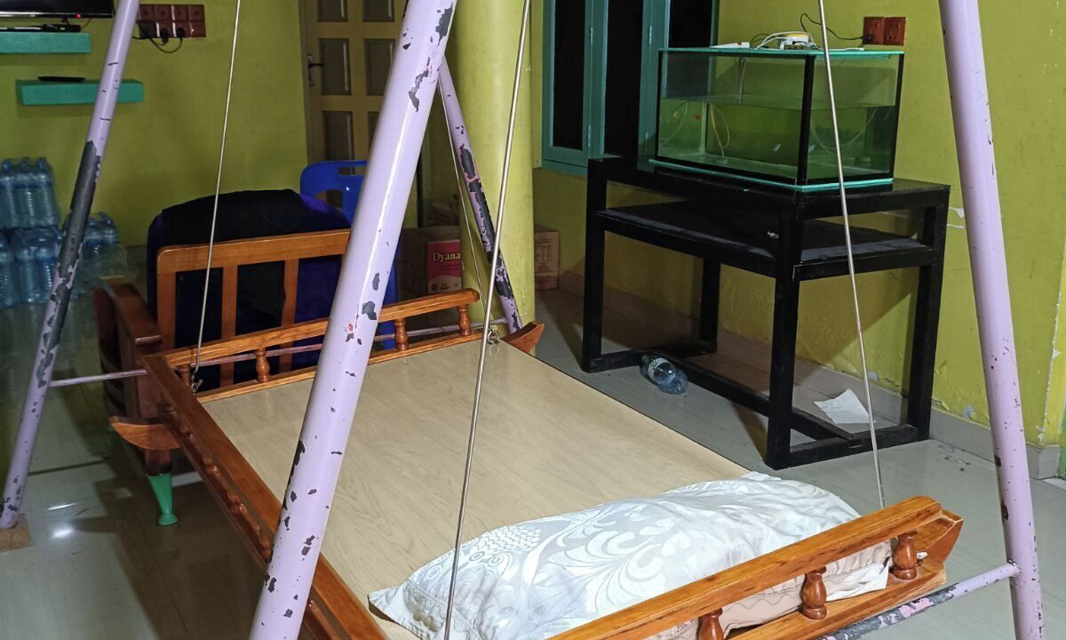 Photo of Bedroom in Omadhoo