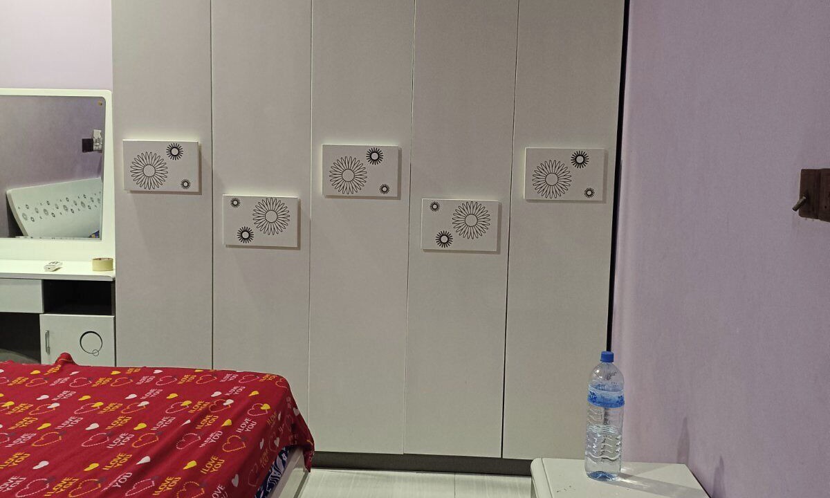 Photo of Bedroom in Omadhoo
