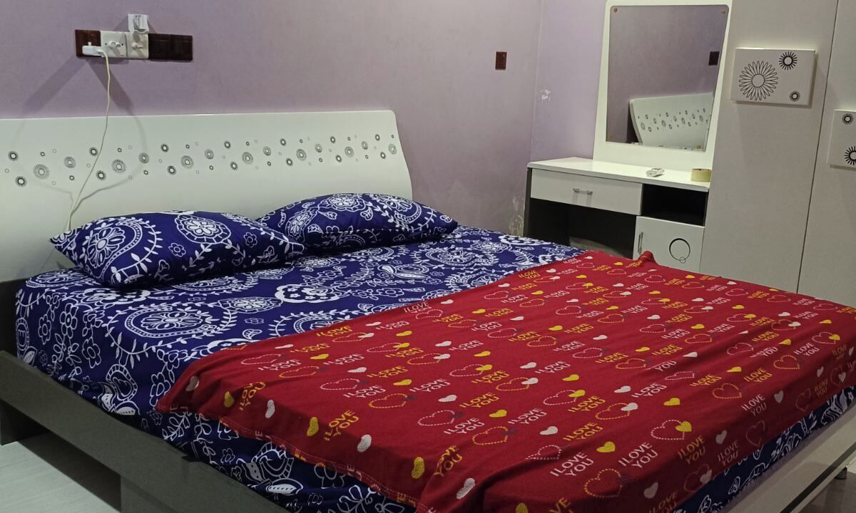 Photo of Bedroom in Omadhoo