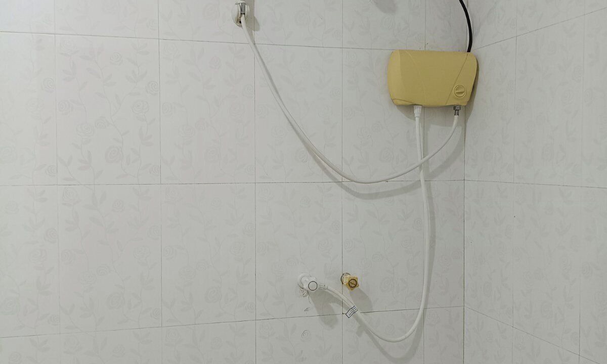 Photo of Bathroom in Omadhoo
