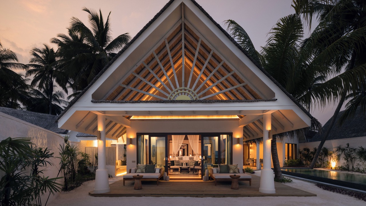 Photo of Outdoor in Rihiveli