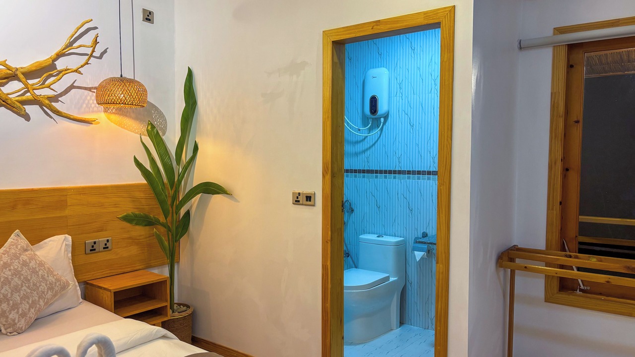 Photo of Bedroom in Mathiveri