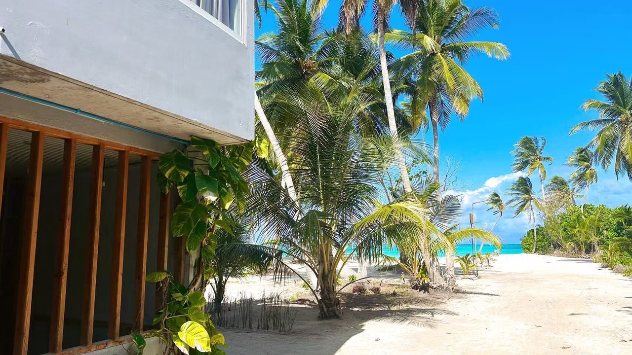 Photo of Outdoor in Himandhoo