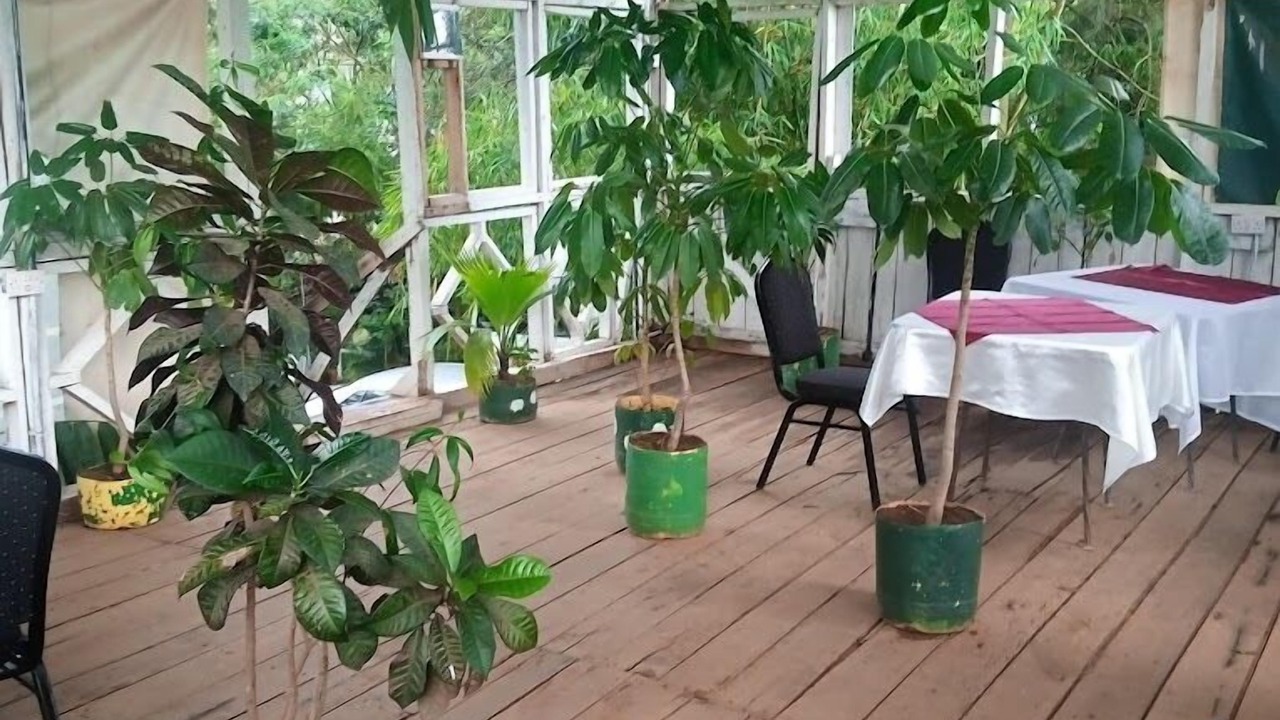 Photo of Outdoor in Isukha Ichina